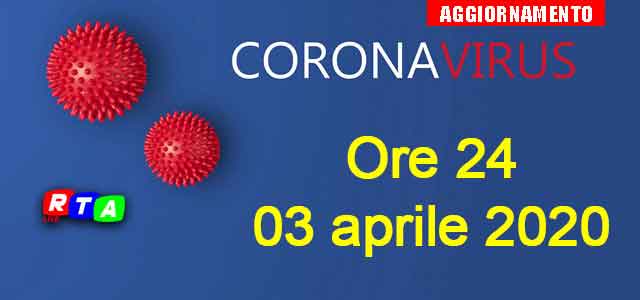 coronavirus-3-aprile-2020-rtalive-aggiornamenti