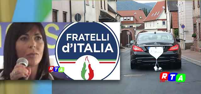 imma-vietri-fratelli-d'italia-cerimonie-rtalive