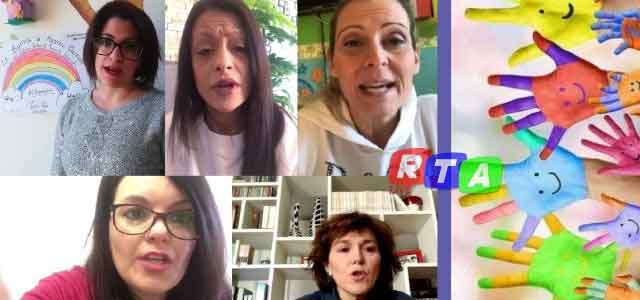 nidi-scuole-d'infanzia-rtalive-aiuti-katia-mascolo