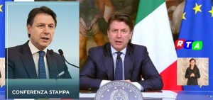 premier giuseppe conte