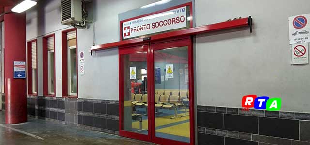 pronto soccorso