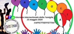 Giornata-internazionale-della-Famiglia-rtalive-affettieffettivi