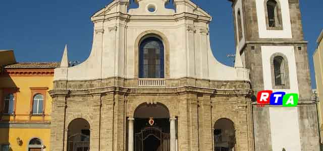 cava-de'-tirreni-santuario--san-francesco-rtalive