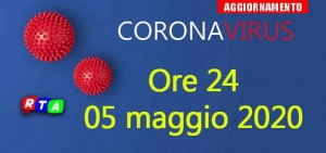 coronavirus-05-maggio-2020-rtalive