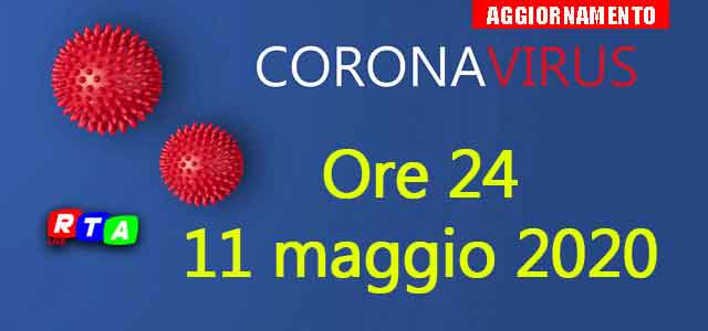 coronavirus-11--maggio-2020-rtalive