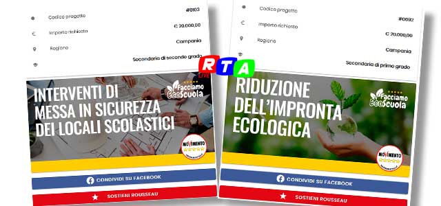 facciamo-eco-scuola-movimento-5-stelle-rtalive