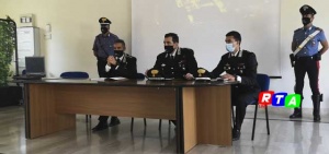 arresti-droga-salerno-carabinieri-rtalive