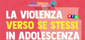 asl-la-violenza-verso-se-stessi-in-adolescenza-rtalive