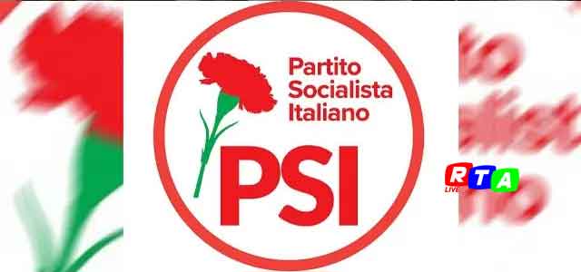 partito-socialista-italiano-psi-rtalive