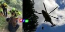 soccorso-alpino-rtalive-Speleologico-della-Campania-CNSAS