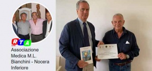 Associazione-Medica-M.L.-Bianchini---Nocera-Inferiore-premiato-prof-Montinaro-rtalive