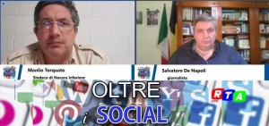 OLTRE-I-SOCIAL-SINDACO-MANLIO-TORQUATO-RTALIVE