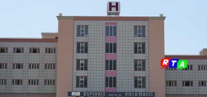 RTALIVE-OSPEDALE-SARNO-MARTIRI-DEL-VILLA-MALTA