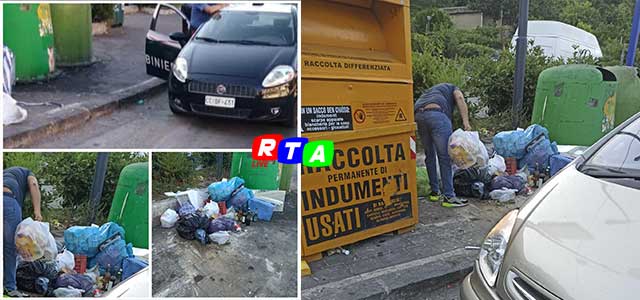 abbandono-rifiuti-nocera-rtalive-beccato