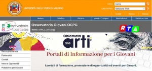 chiamata-alle-arti-universita'-salerno-regione-campania rtalive