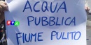 fiume-pulito-cartello-acqua-pubblica-rtalive