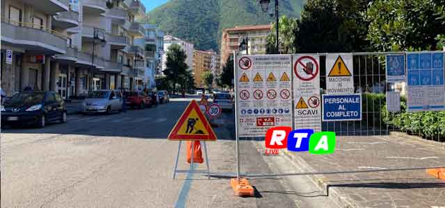 lavori-via-matteotti-nocera-superiore-rtalive