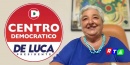 lucia-pagano-centro-democratico-de-luca-rtalive