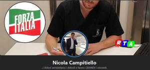 nicola-campitiello-forza-italia-pagani-rtalive