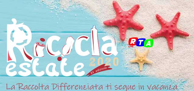 ricicla-estate-2020-rtalive