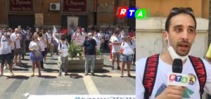 sarno-2020-rtalive-manifestazione-napoli-rtalive