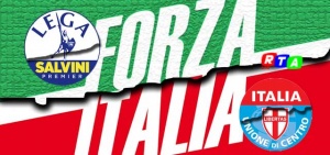 udc-lega-rottura-frammenti-forza-italia-rtalive