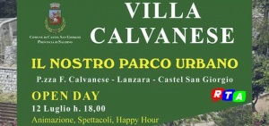 villa-calvanese-riapre-castel-san-girogio-rtalive