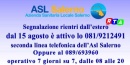 asl-salerno-rientri-dall'estero-081-92-12-491-rtalive