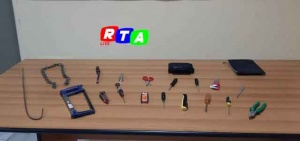 attrezzi-auto-rubate-agro-battipaglia-rtalive