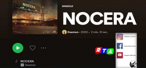 daemon-disco-nocera-spotify-rtalive