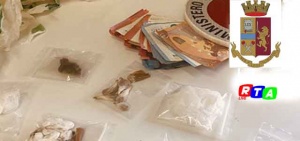 droga-salerno-plizia-di-stato-rtalive