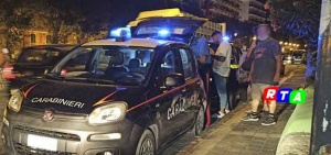 incidente-moto-auto-nocera-superiore-rtalive