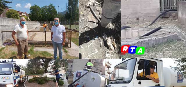 roccapiemonte-acqua-pozzo-rtalive