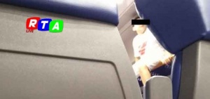 treno-ragazzi-senza-mascherina-rtalive