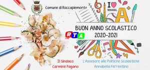 anno-scolastico-2020-2021-rtalive-roccapiemonte