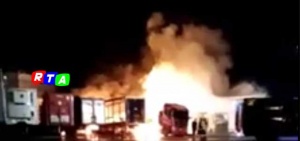 incendio-camion-san-marzano-rtalive