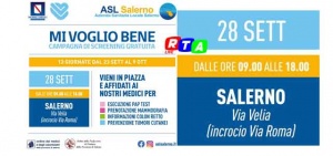 mi-voglio-bene-asl-salerno-screening-gratuita-rtalive