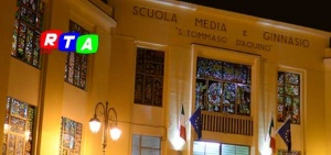 scuola-media-e-ginnasio-s.tommaso-d'aquino-mercato-san-severino-rtalive