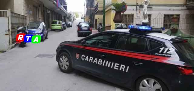 carabinieri-casoria-controllo-palestra-rtalive