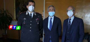 carabinieri-compagnia-salerno-doni-ospedale-ruggi-rtalive