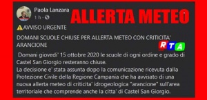 castel-san-giorgio-allerta-meteo-15-ottobre-2020