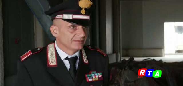 comandante-salvatore-giaccoli-roccapiemonte-rtalive