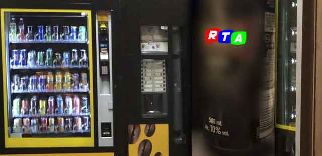 distributore-automatico-birra-covid-siano-rtalive