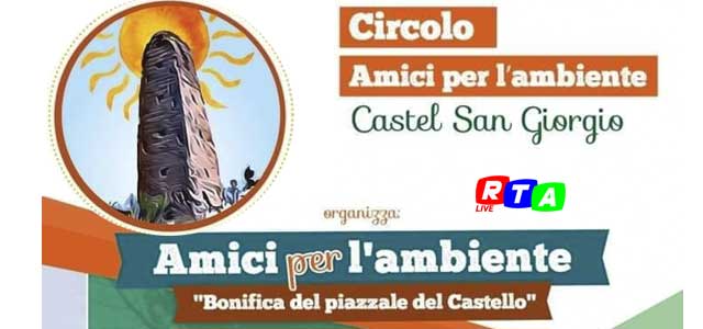 evento-amici-per-ambiente-castel-san-giorgio-rtalive