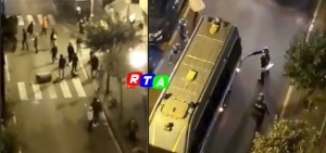 polizia-salerno-de-luca-abitazione-rtalive