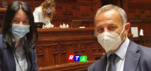 provenza-azzolina-ministro-istruzione-5-stelle-rtalive