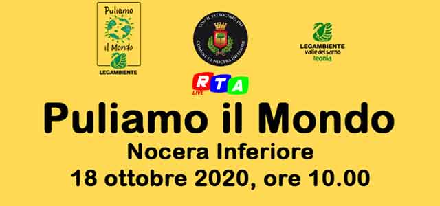 puliamo-il-mondo-rtalive-nocera-inferiore