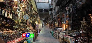 san-gregorio-armenio-strada-napoli-presepe-artigiani-pastori-rtalive