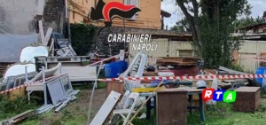 sequestro-discarica-boscoreale-carabinieri-rtalive