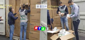 sequestro-mascherine-finanza-porto-salerno-rtalive